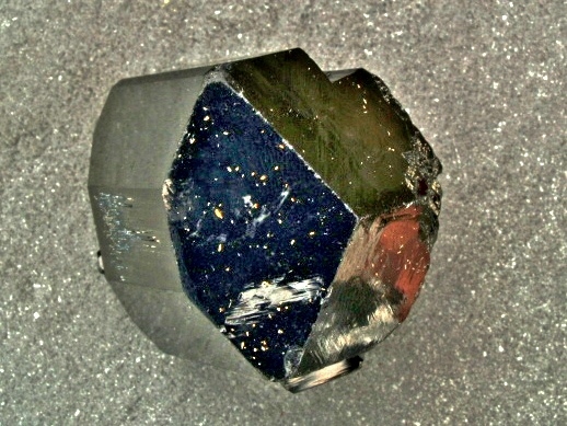 (image for) Tourmaline - Black (A grade): crystal - DT (Madagascar) - Click Image to Close