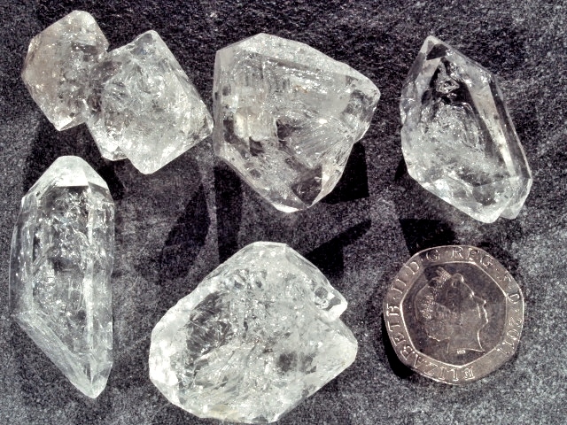 (image for) Fenster Quartz: crystals - DT - Click Image to Close