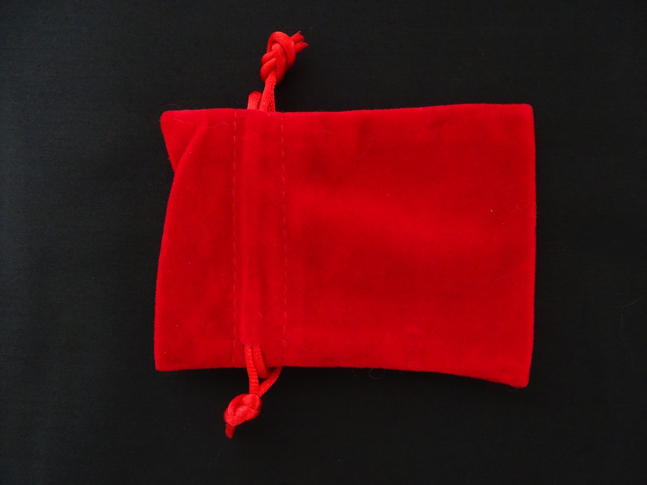 (image for) Pouch - Red - Click Image to Close
