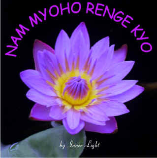 (image for) Nam Myoho Renge Kyo