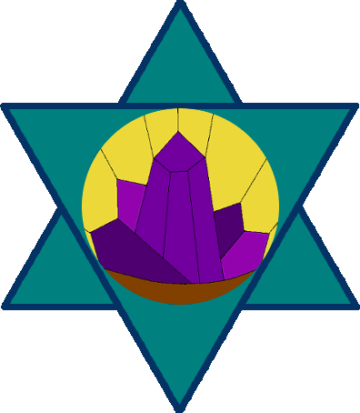 (image for) Inner Light Crystals Logo